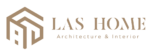 Công ty TNHH Nội thất và Kiến trúc LAS Home