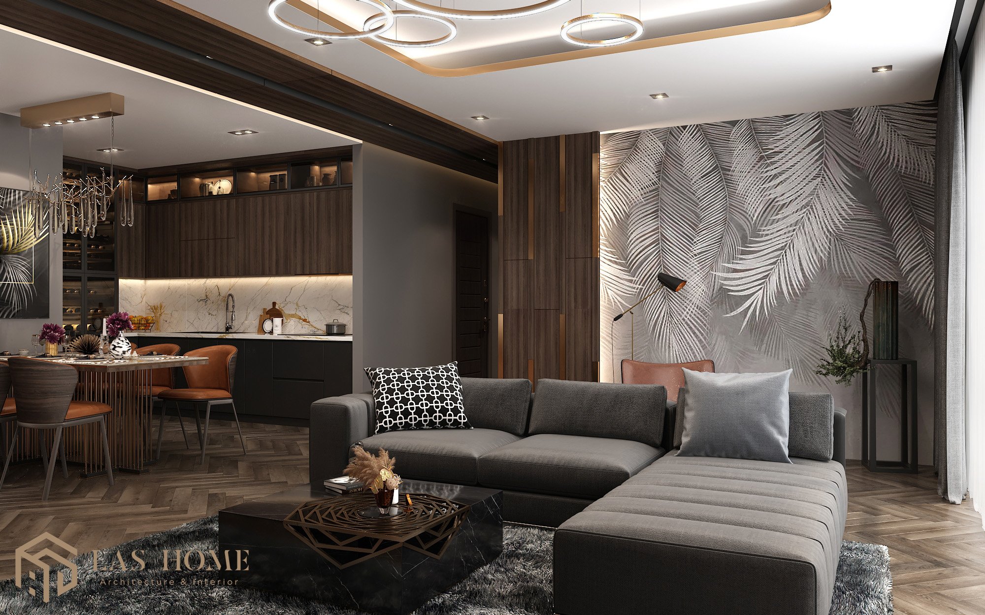 công trình the-zei mỹ đình